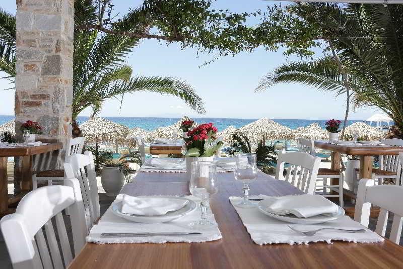 Mykonos Palace Beach Hotel Mykonos Town Экстерьер фото