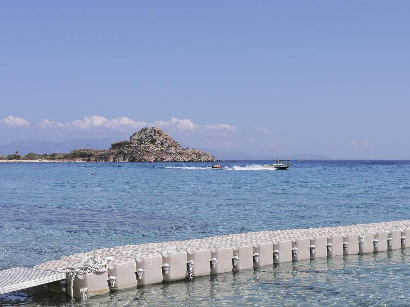 Mykonos Palace Beach Hotel Mykonos Town Экстерьер фото